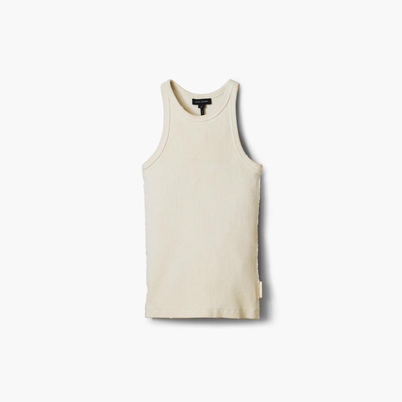 Marc Jacobs GRUNGE RIB TANK outlook