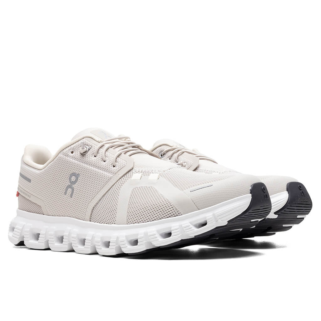 CLOUD 6 - PEARL/WHITE - 2