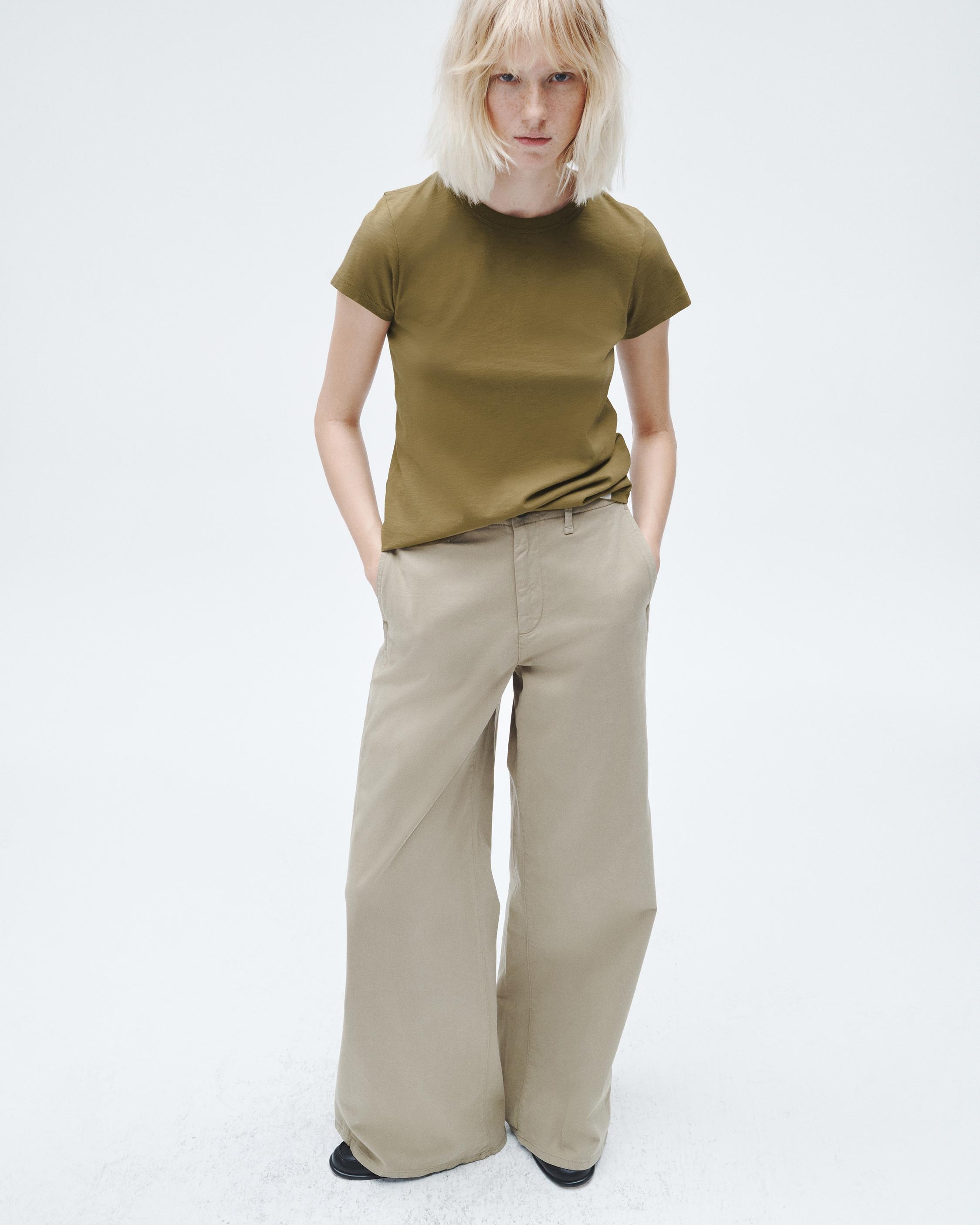 The Slub Tee - 3
