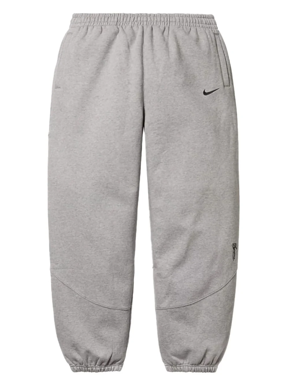 x Nike "SS25 - Grey" track pants - 1