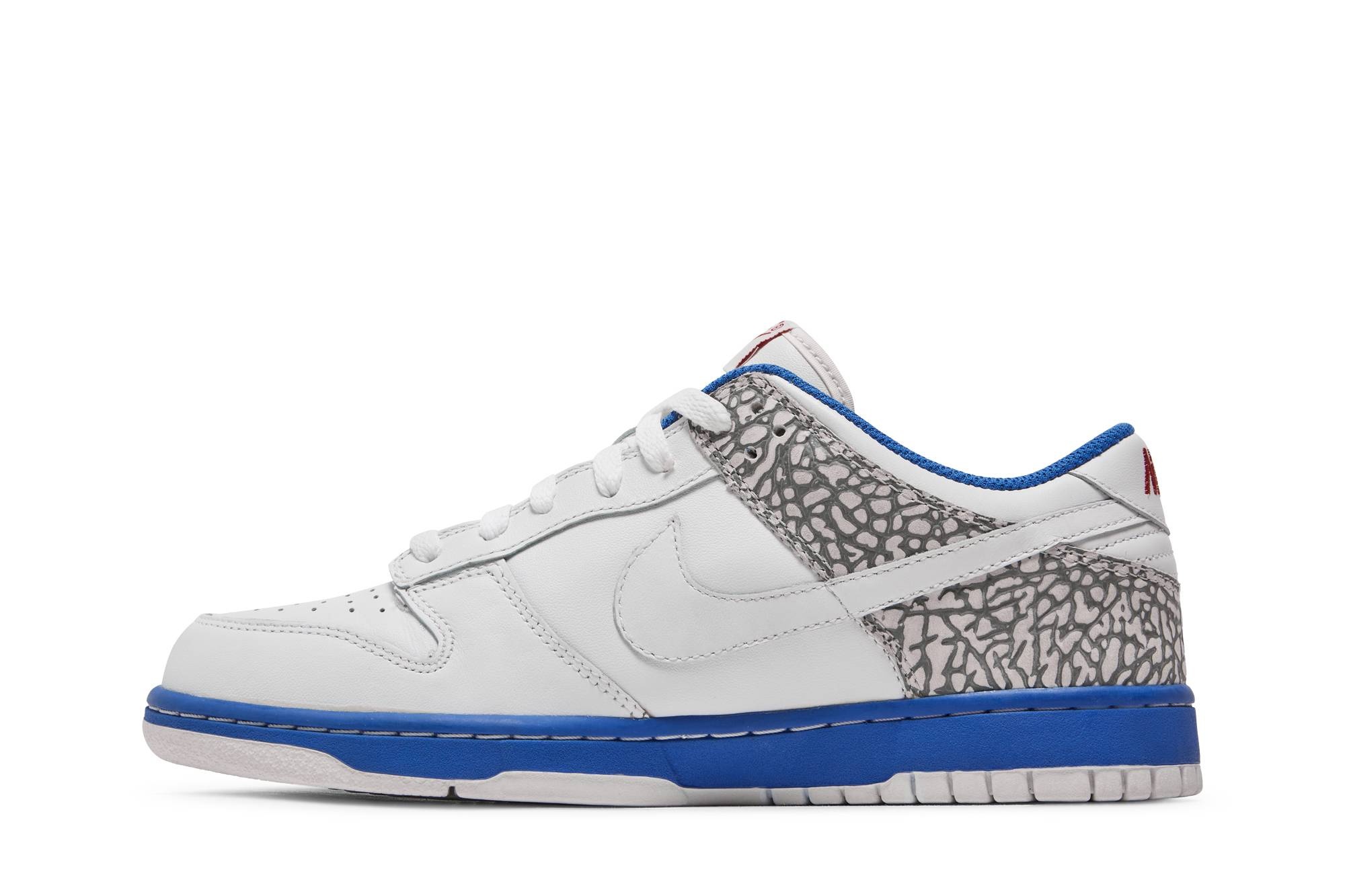 Dunk Low Cl 'Jordan Pack' - 3