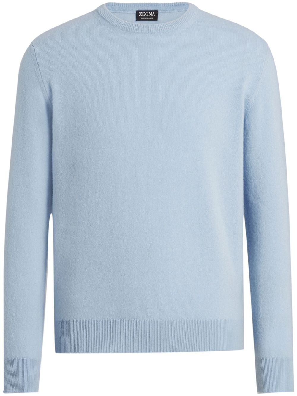 Oasi cashmere jumper - 1