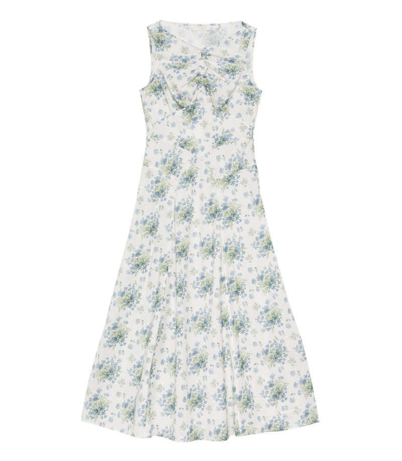 BRUNA DRESS 1