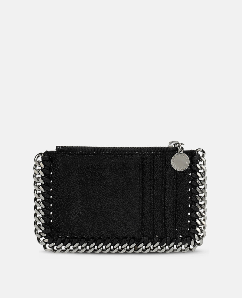 Stella McCartney Falabella Zip Cardholder outlook