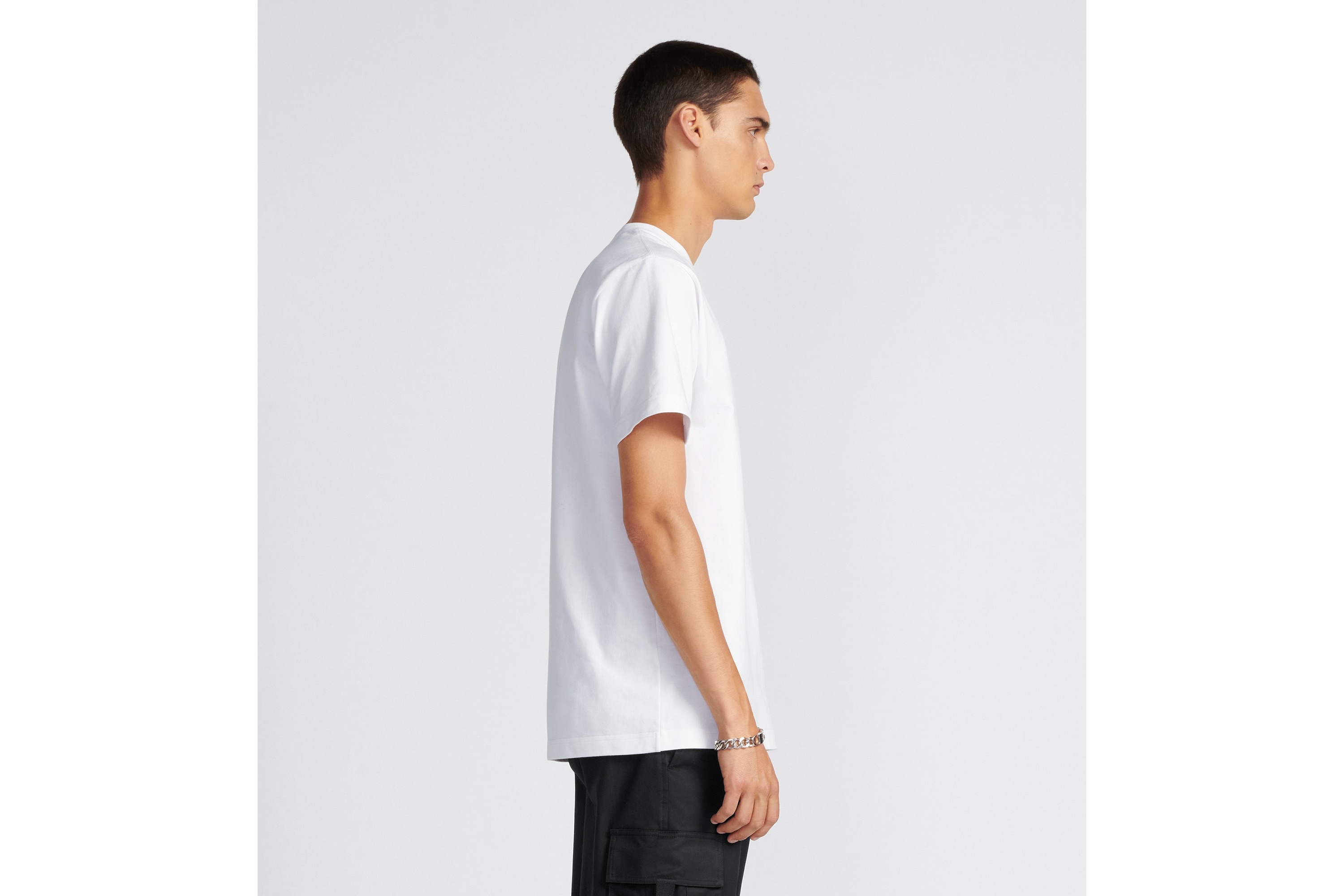 Relaxed-Fit T-Shirt - 3