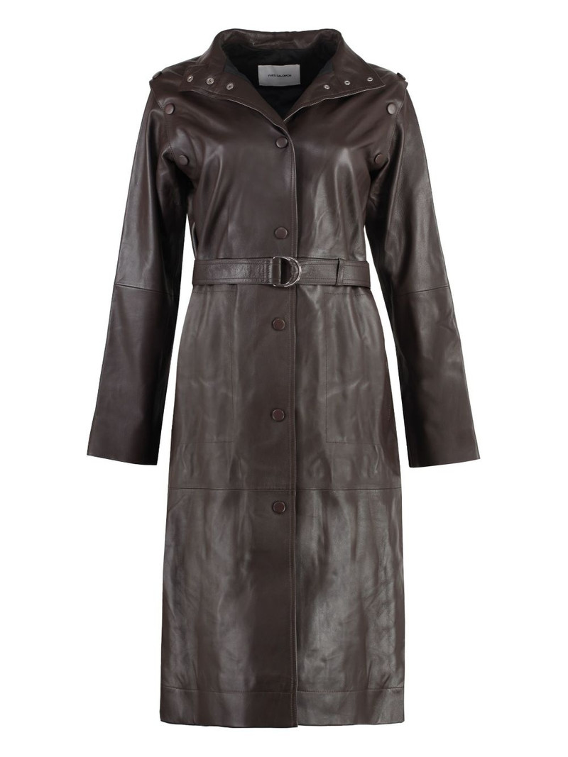 leather coat 1