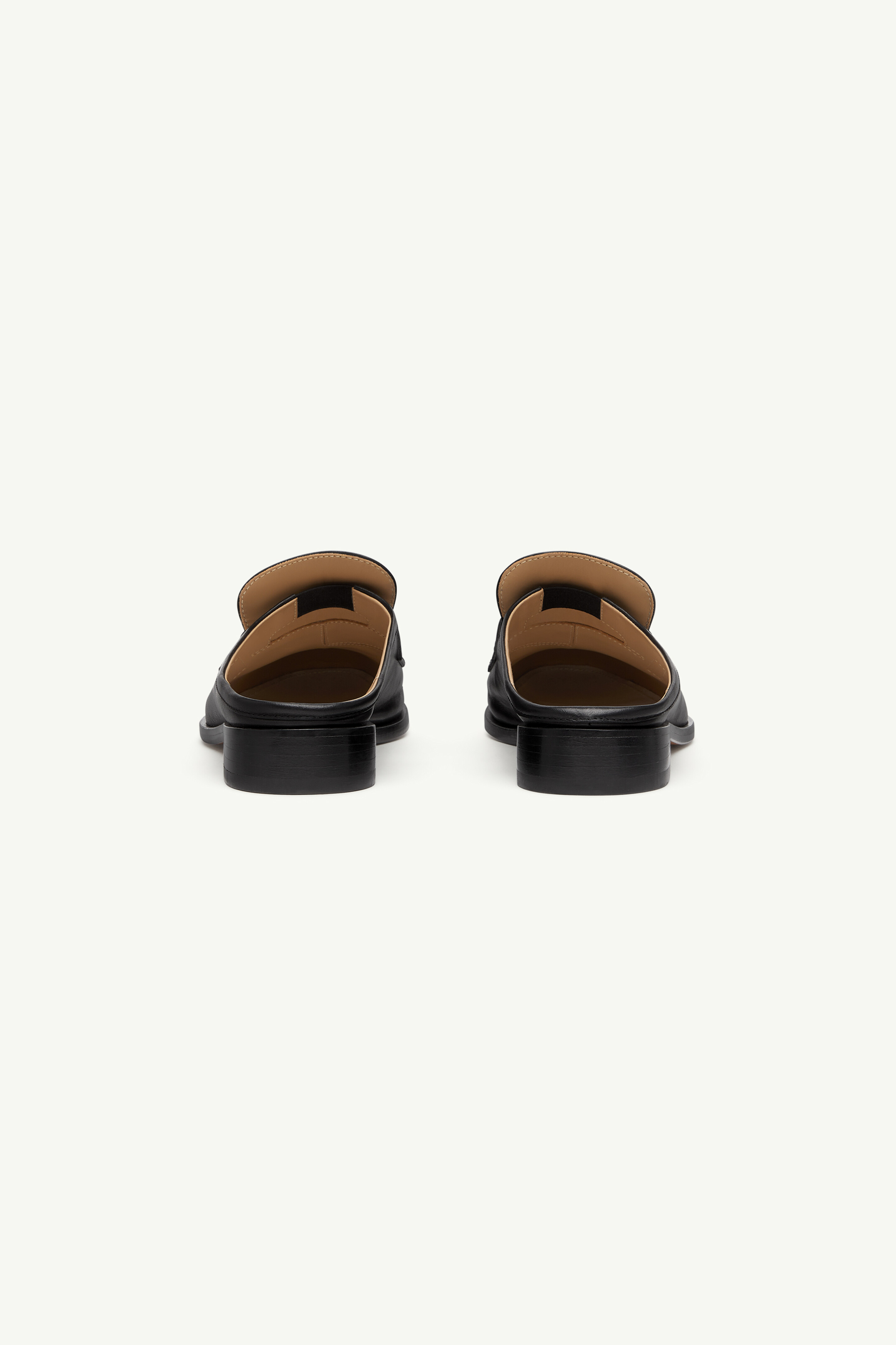 New Classic Stitch Slippers - 3
