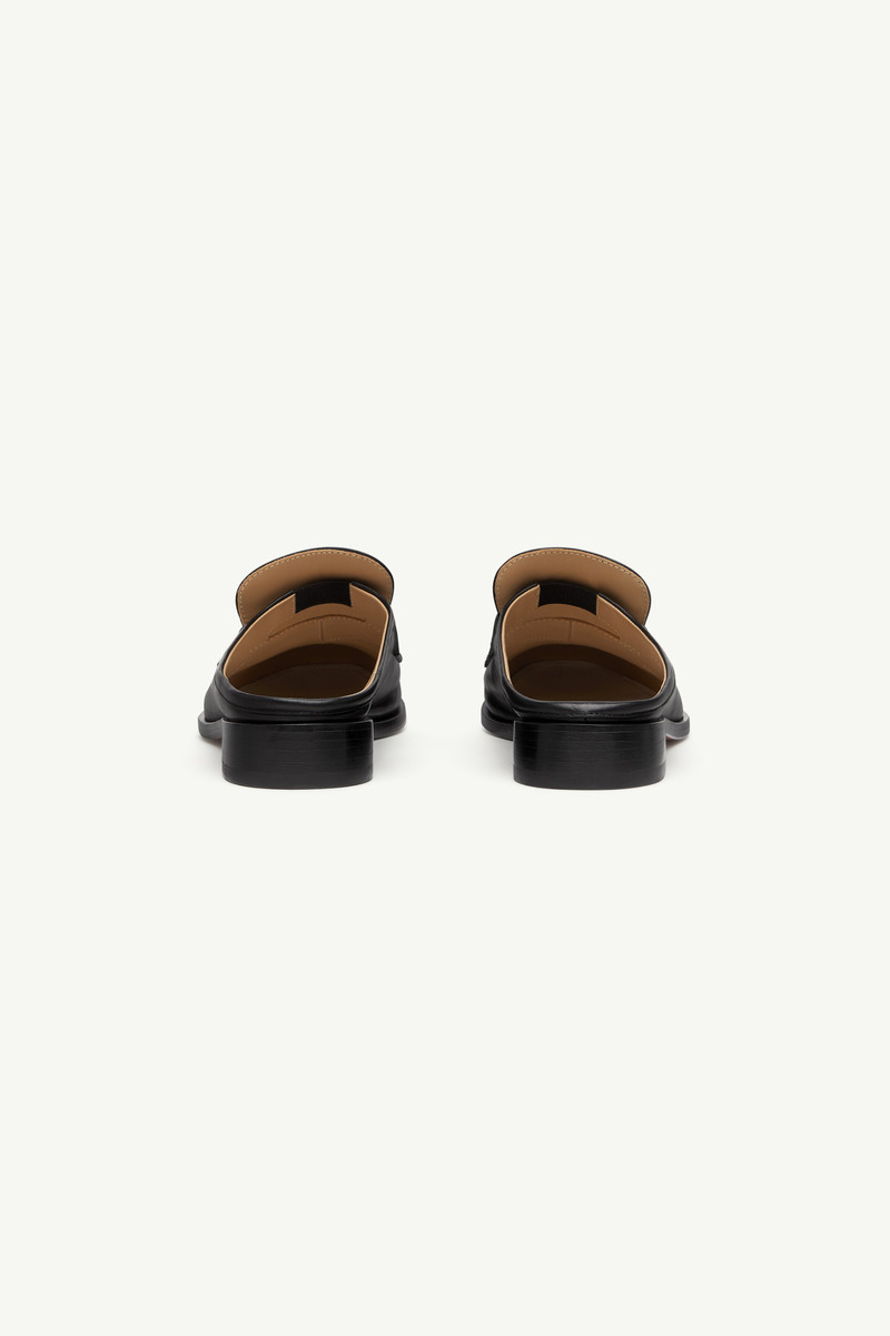 New Classic Stitch Slippers 3