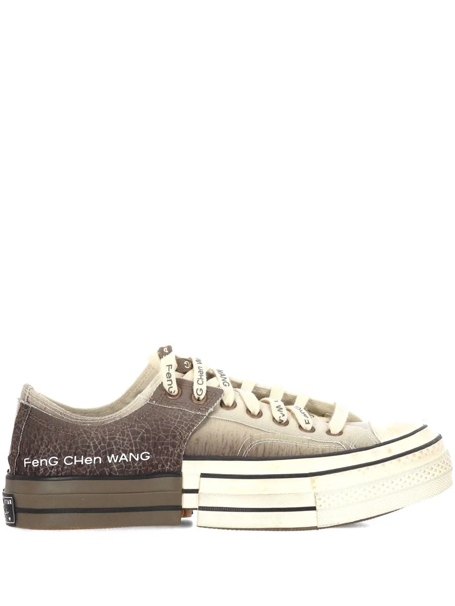 Converse Sneakers - 1