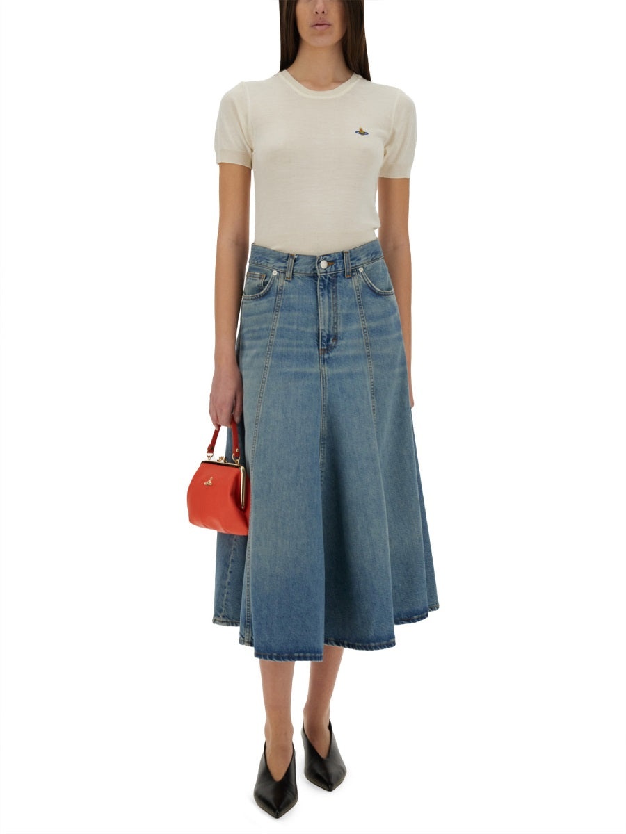 Vivienne Westwood Women Top "Bea" - 2