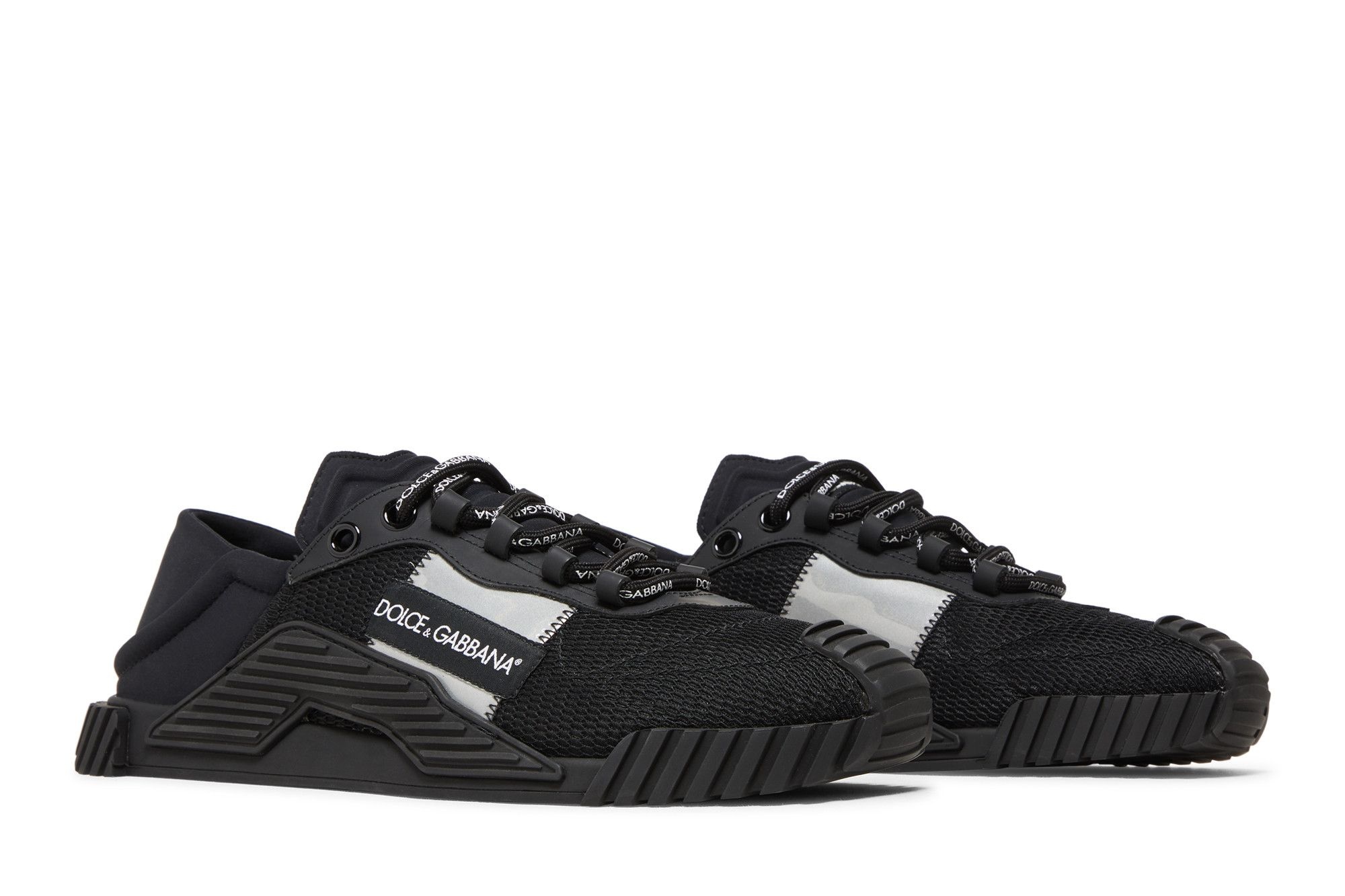 Dolce & Gabbana NS1 'Black' - 8