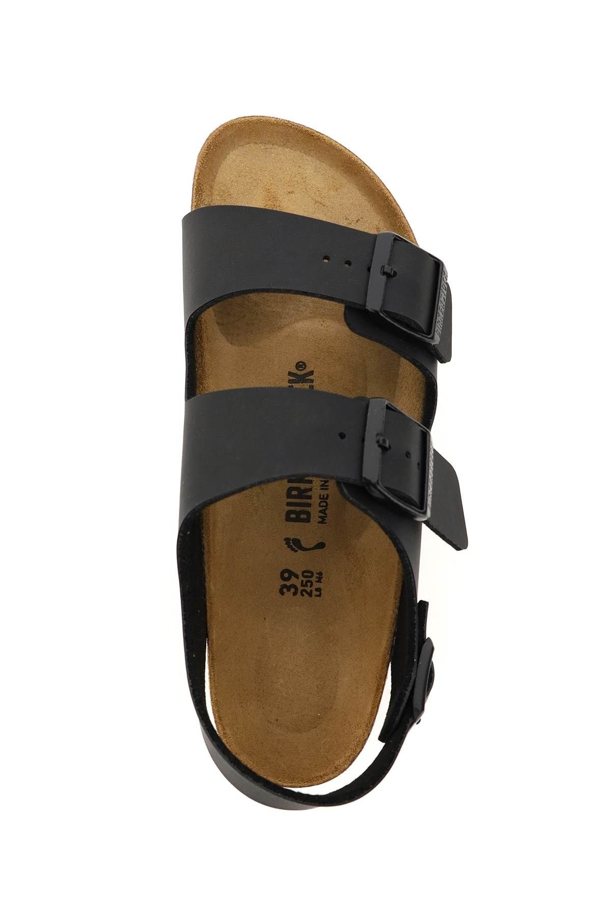 MILANO SANDALS NARROW FIT - 3