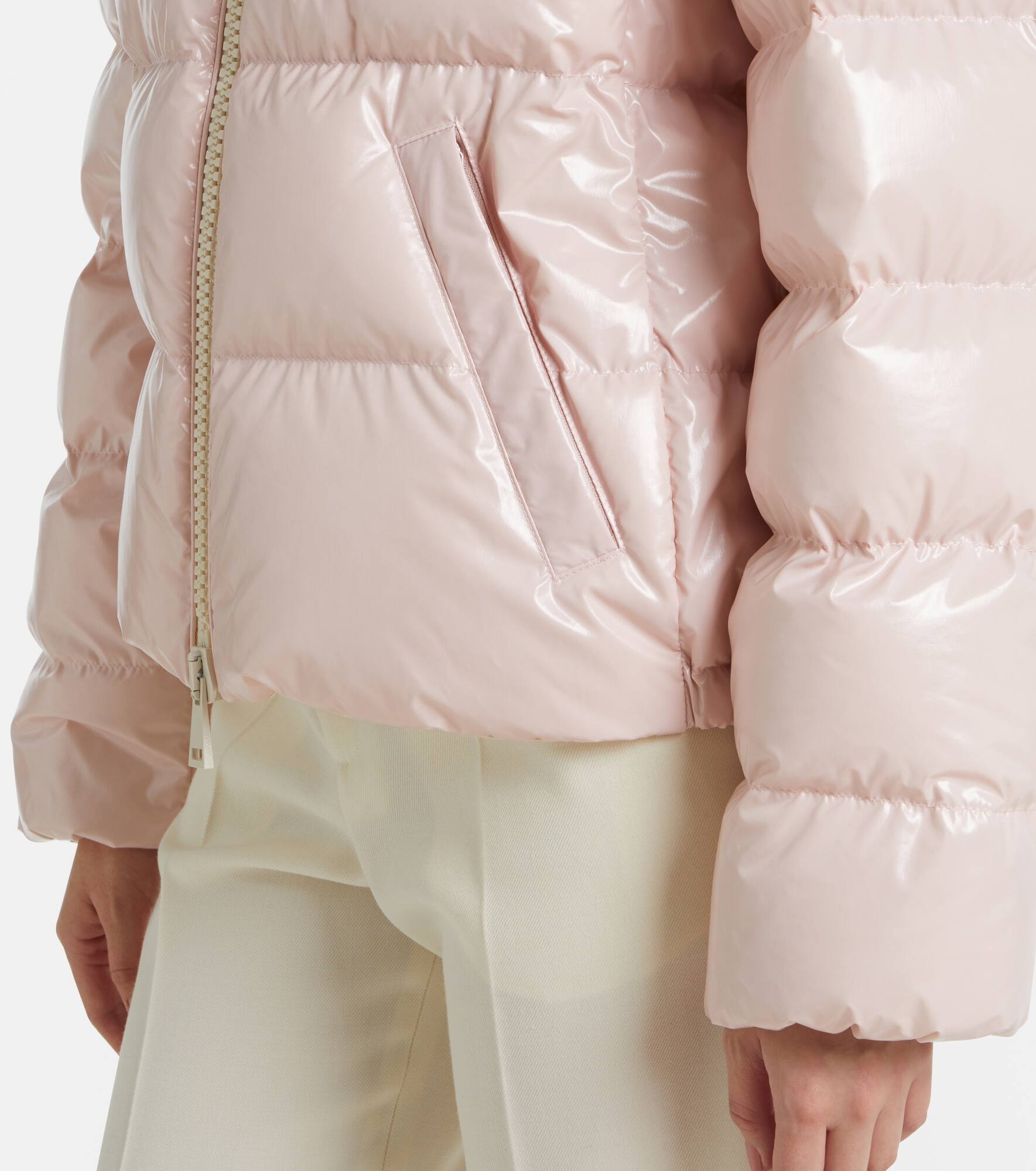 Andro down jacket - 5