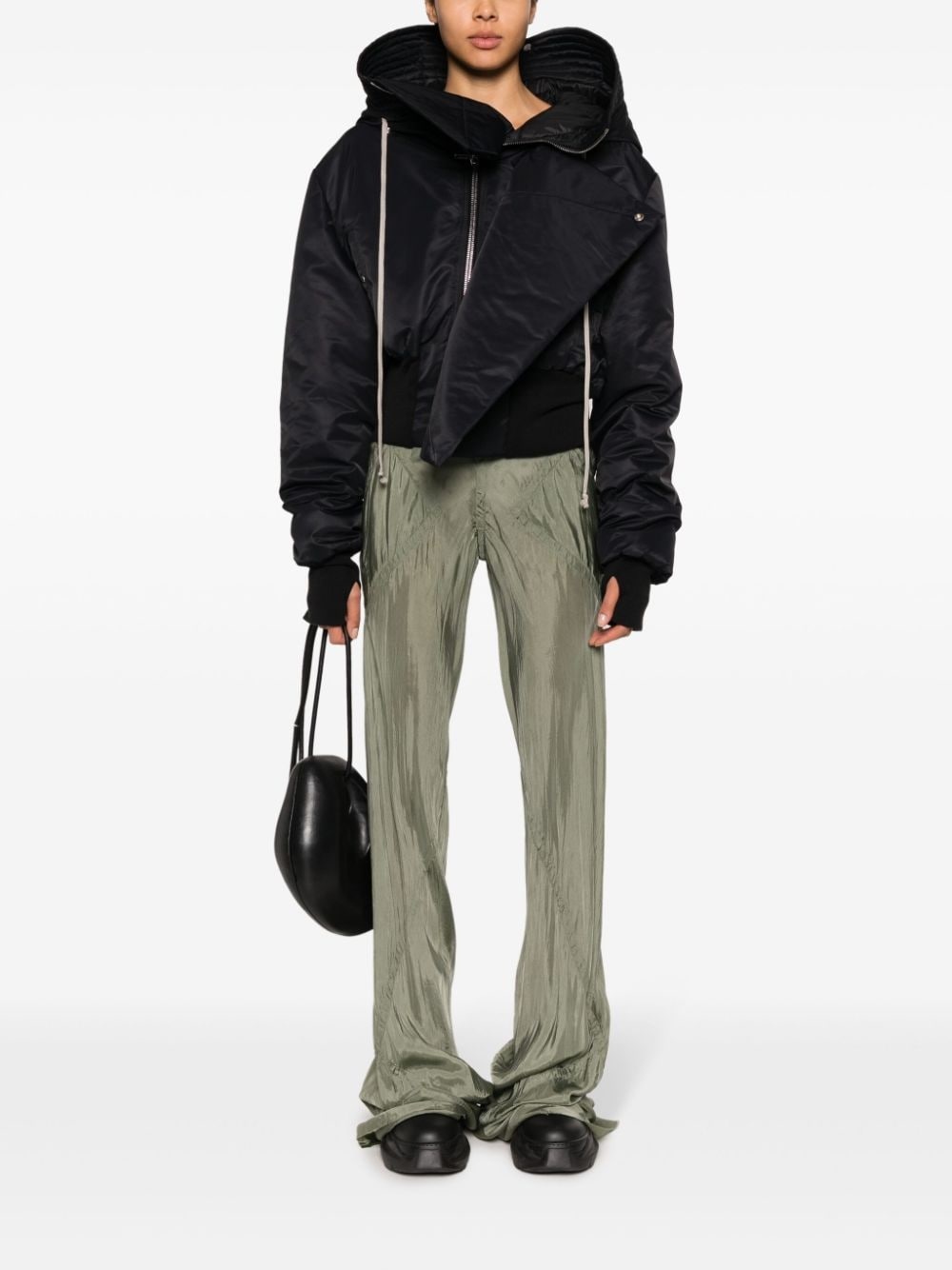 Alice zip-up jacket - 2