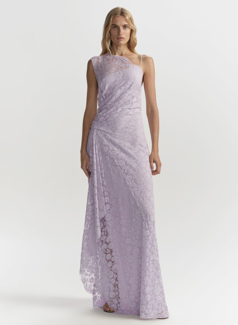 A.L.C. Gia Lace Gown outlook