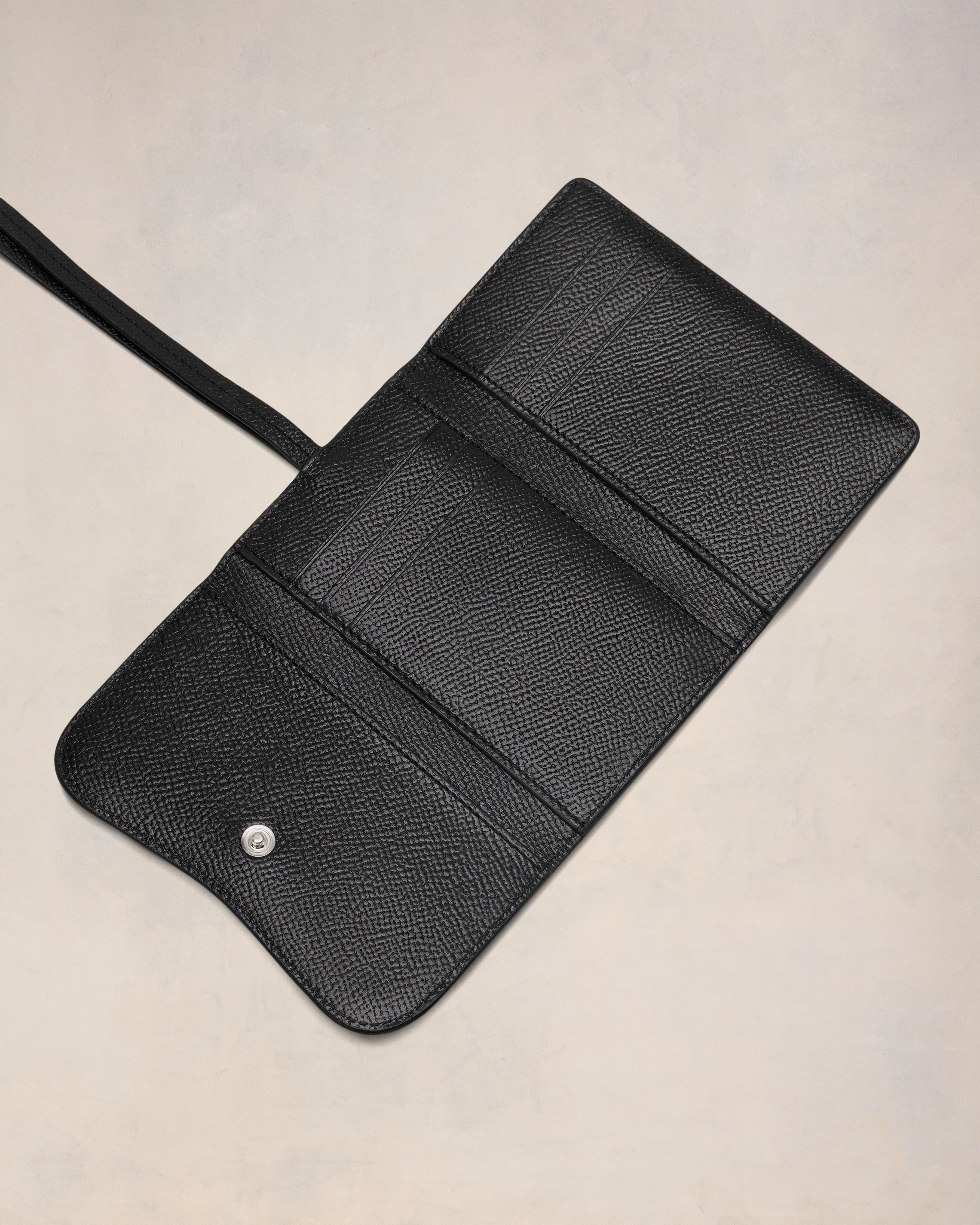 PARIS PARIS NECK CARD HOLDER - 3