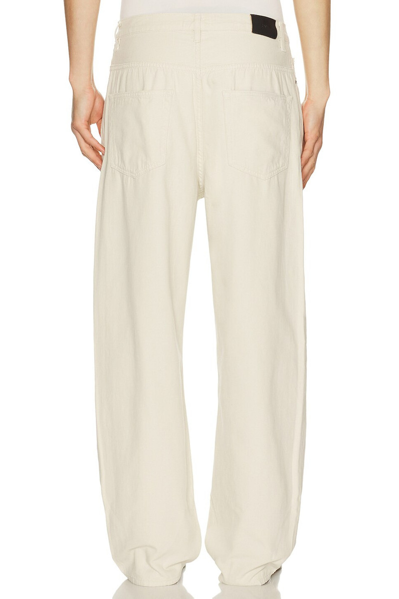 FRAME Baggy Jean outlook