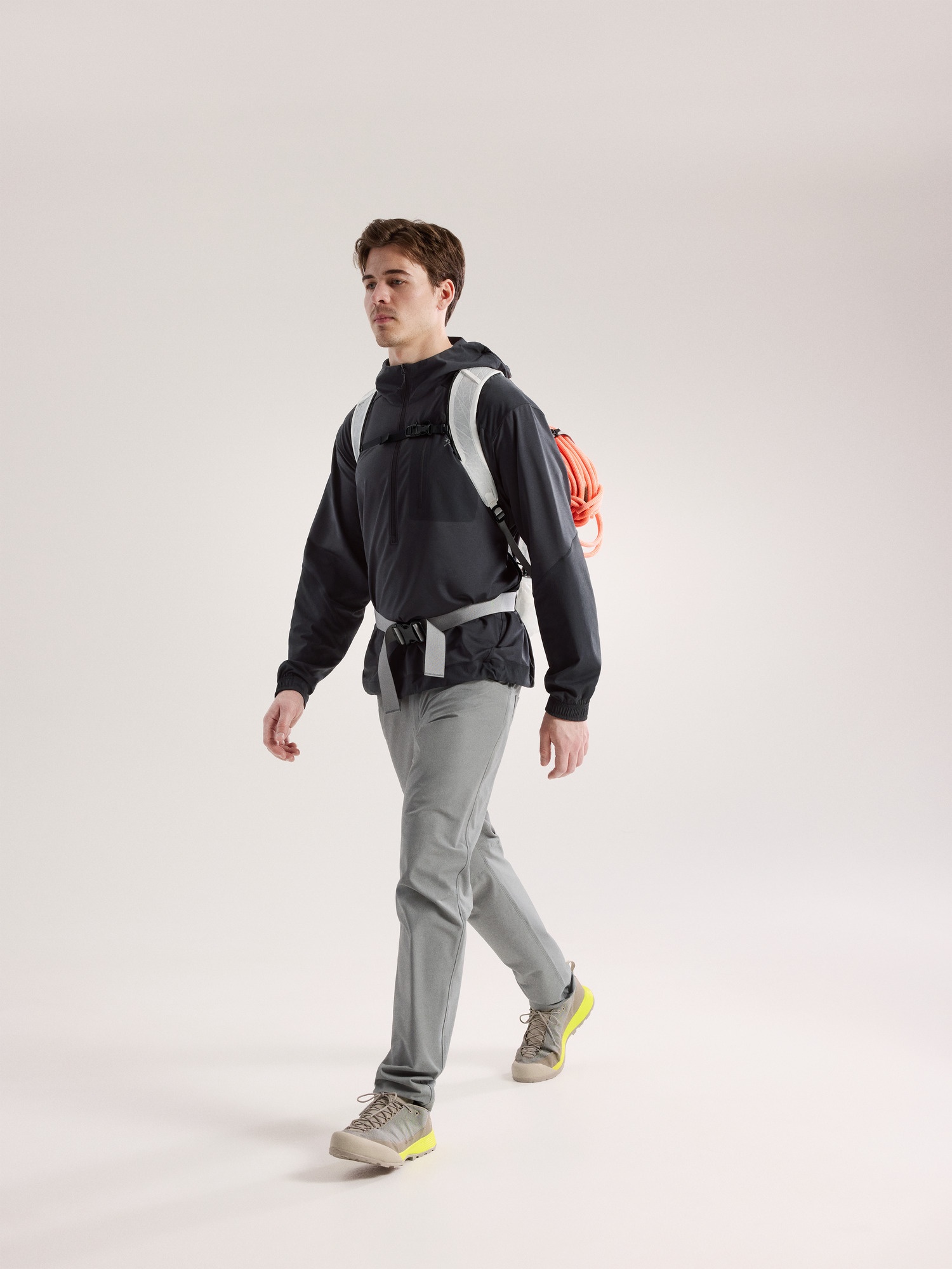 Konseal SL Pullover Hoody - 7