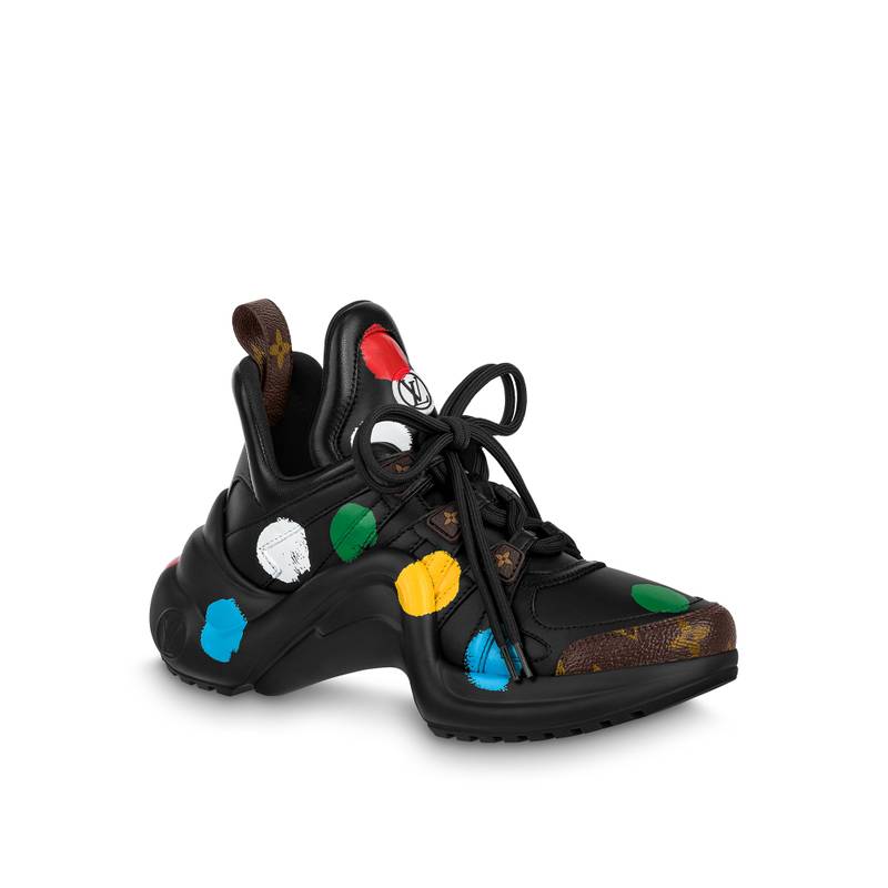 LV x YK LV Archlight Sneaker - 1