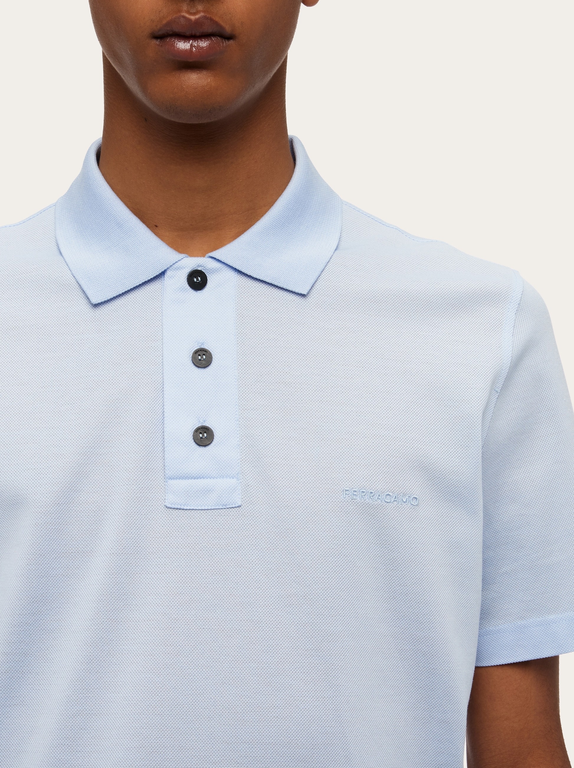 Polo shirt - 4