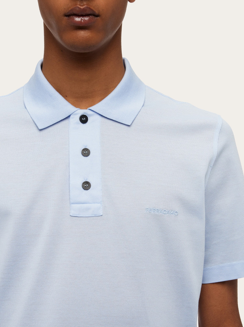 Polo shirt 4