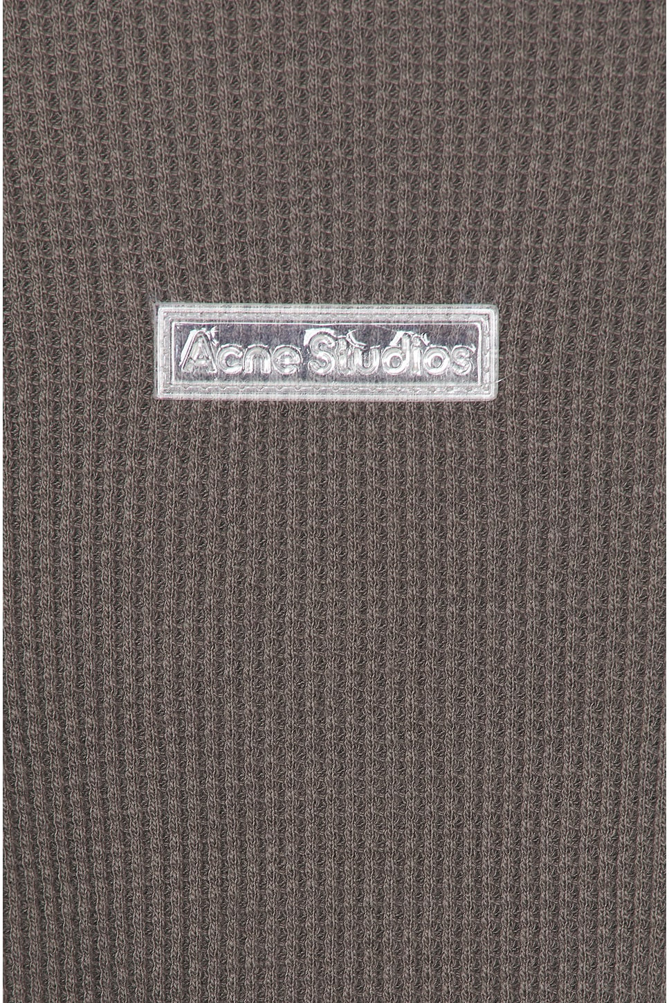 Basic T-shirt - 5