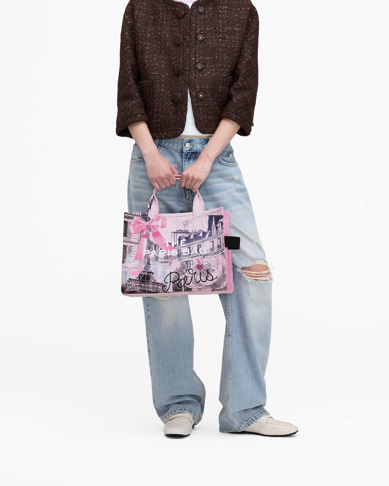 THE CITY TOTE BAG 9