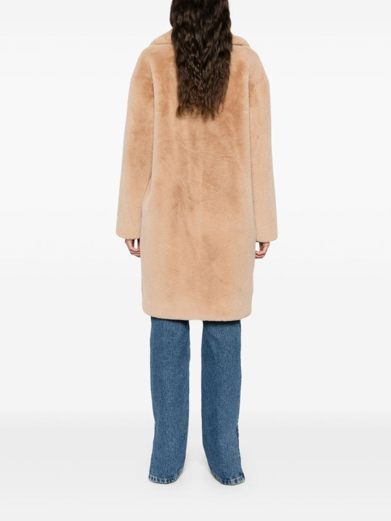 Camille coat 4