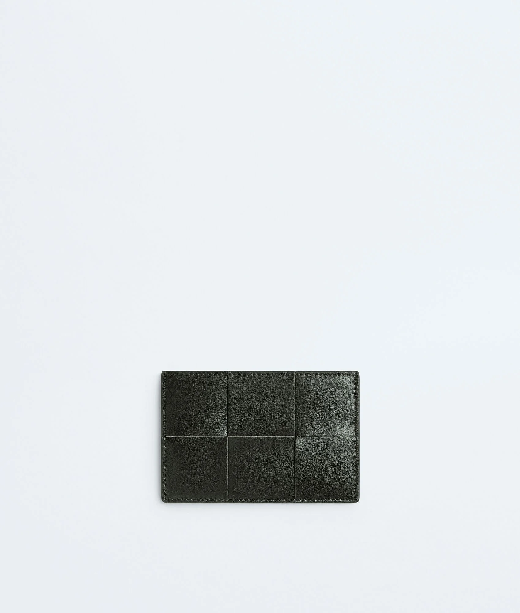 Cassette Credit Card Case - 1