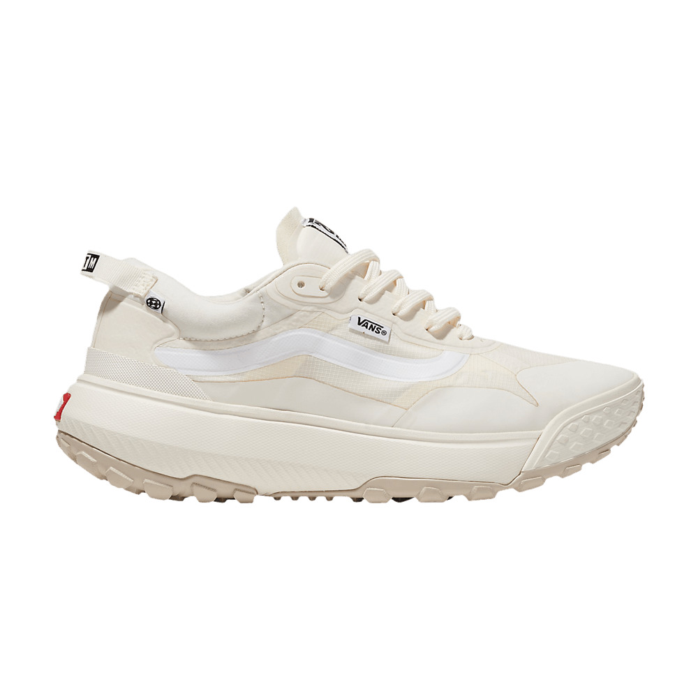 Crosspath MTE 'Marshmallow' - 1