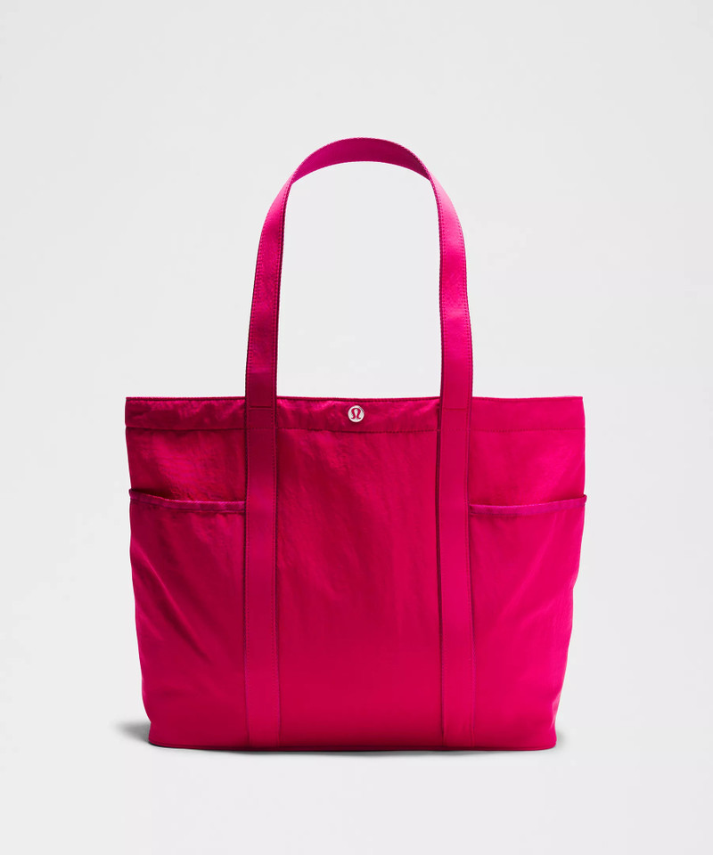 Daily Multi-Pocket Tote Bag 20L 1