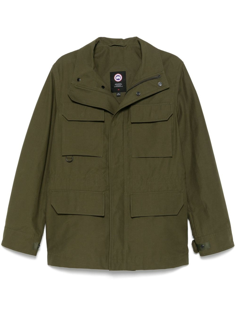 Harrison jacket - 1