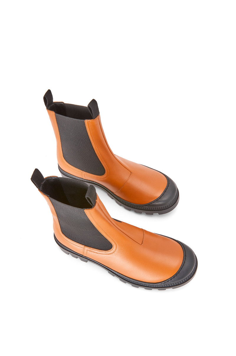 Chelsea boot in calfskin 3