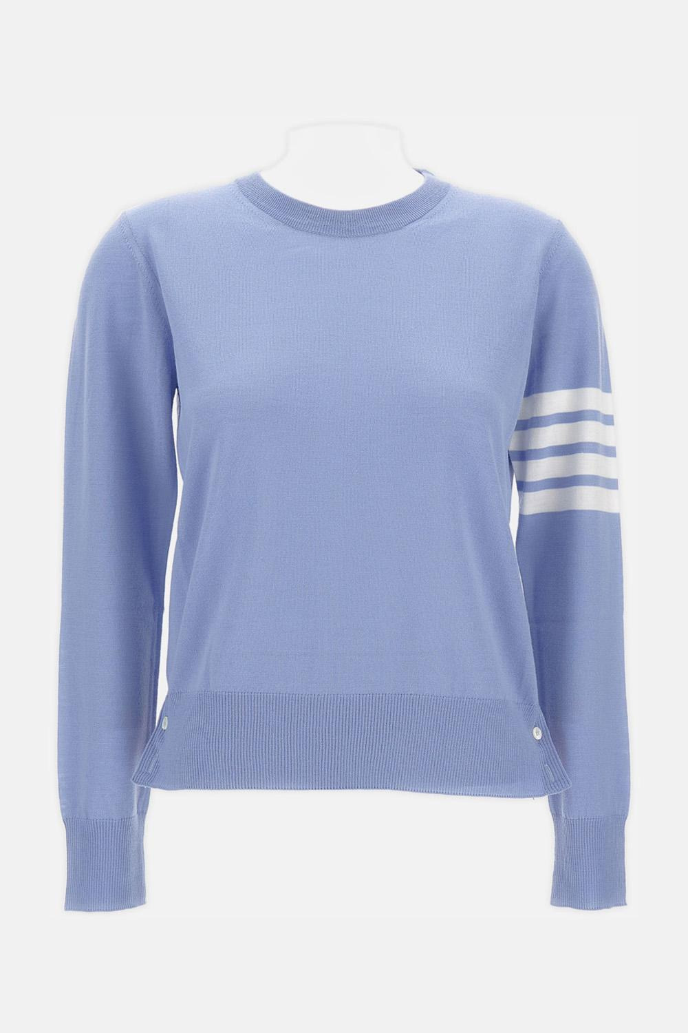 Relaxed fit pullover - 2