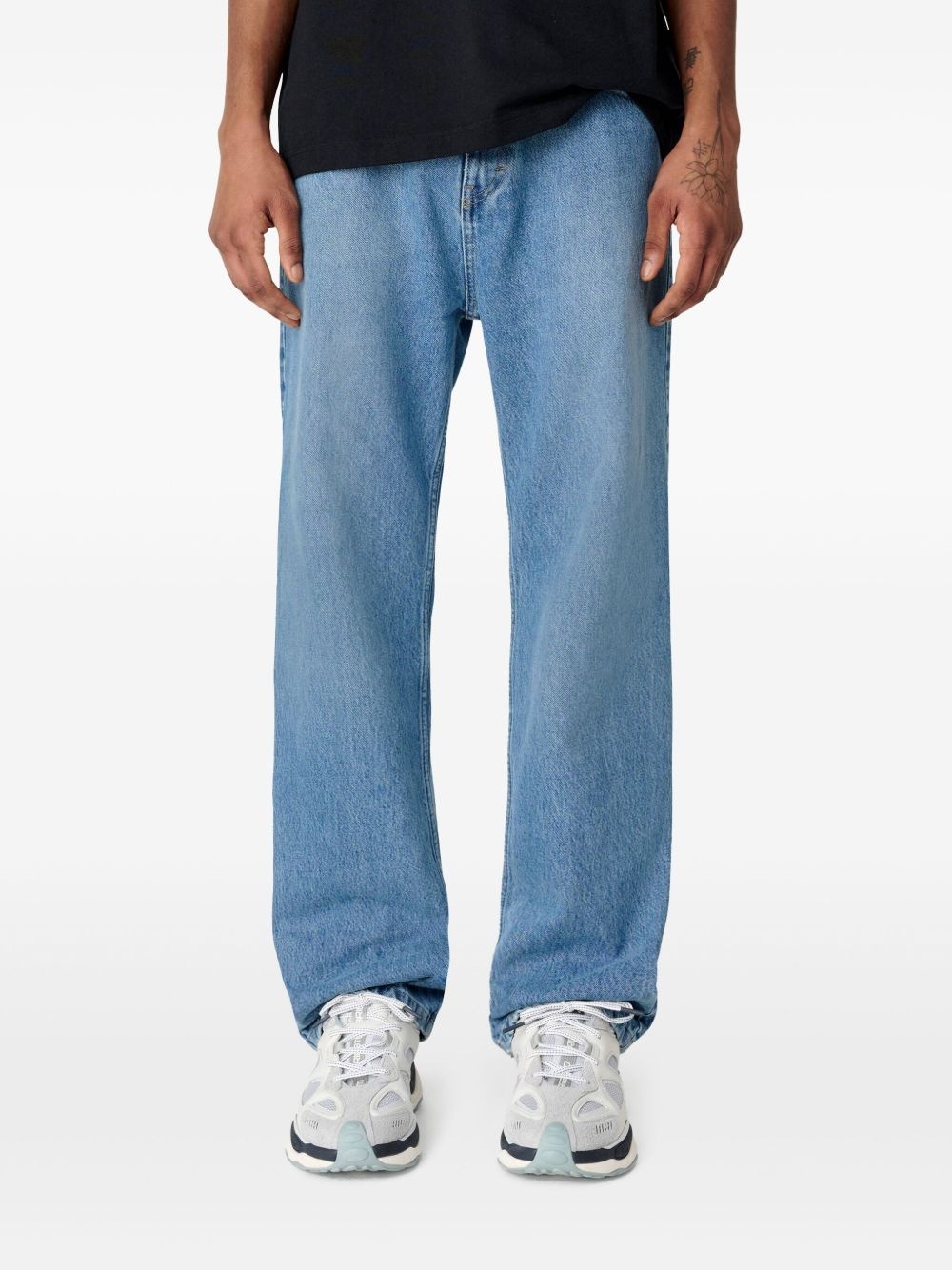 Archive jeans - 3