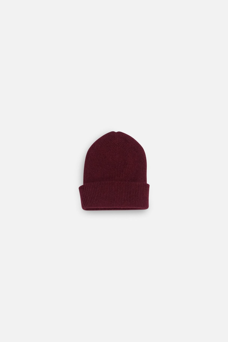 PARKER BEANIE 1