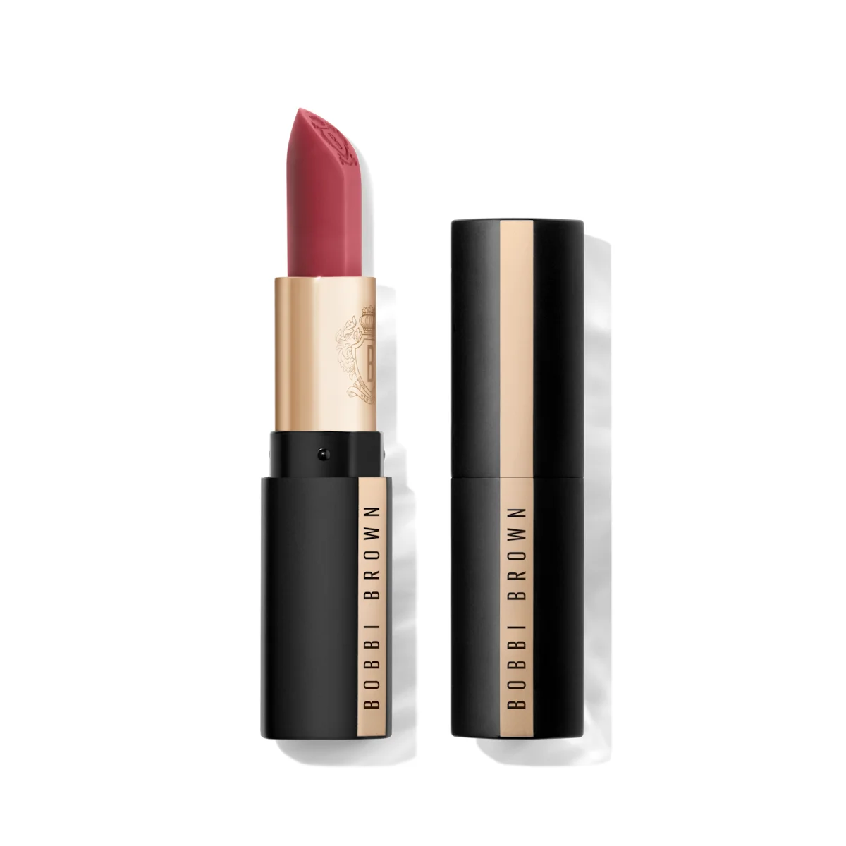 Luxe Cashmere Matte Lipstick - 1