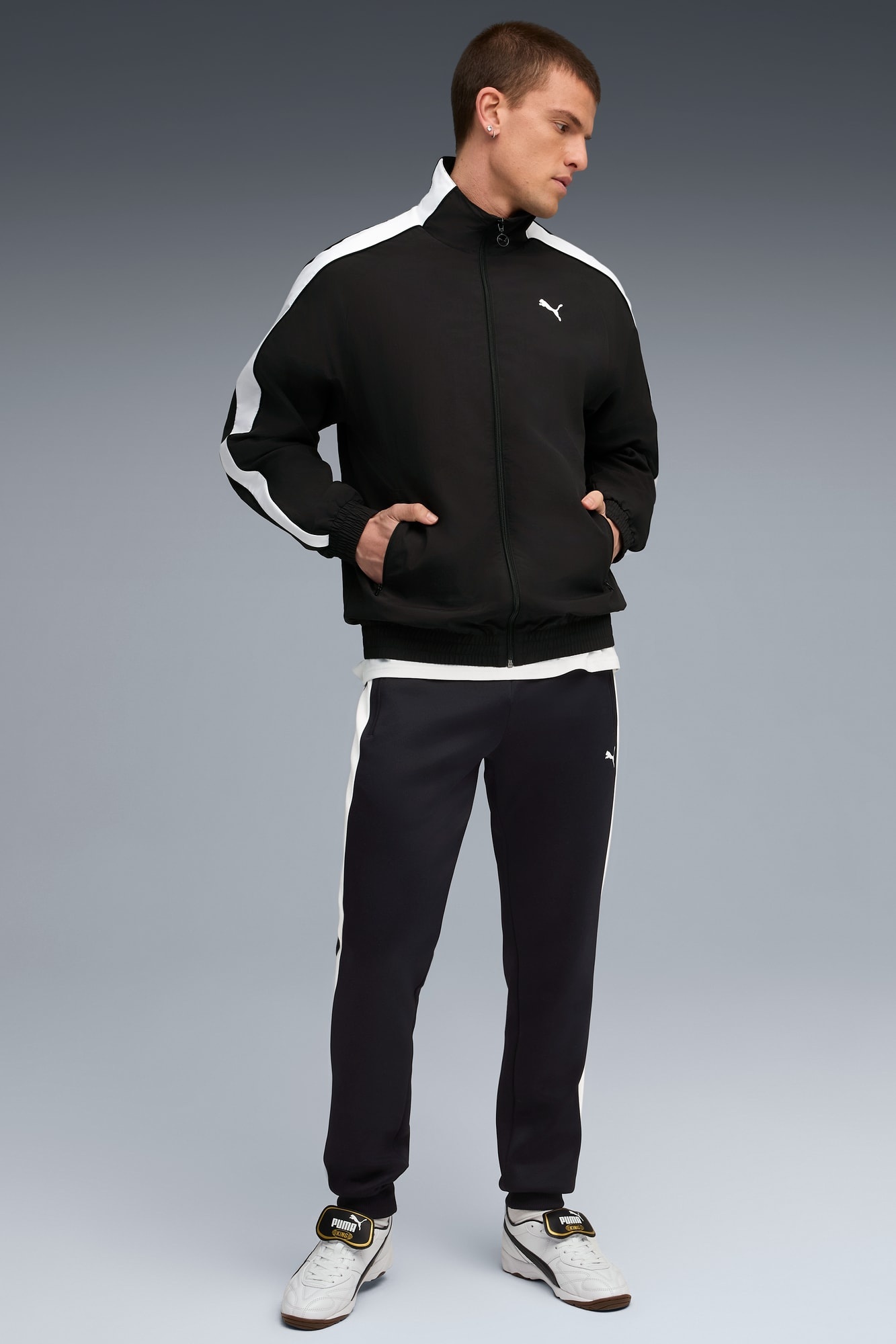 T7 ALWAYS ON Men's Track Pants - 5