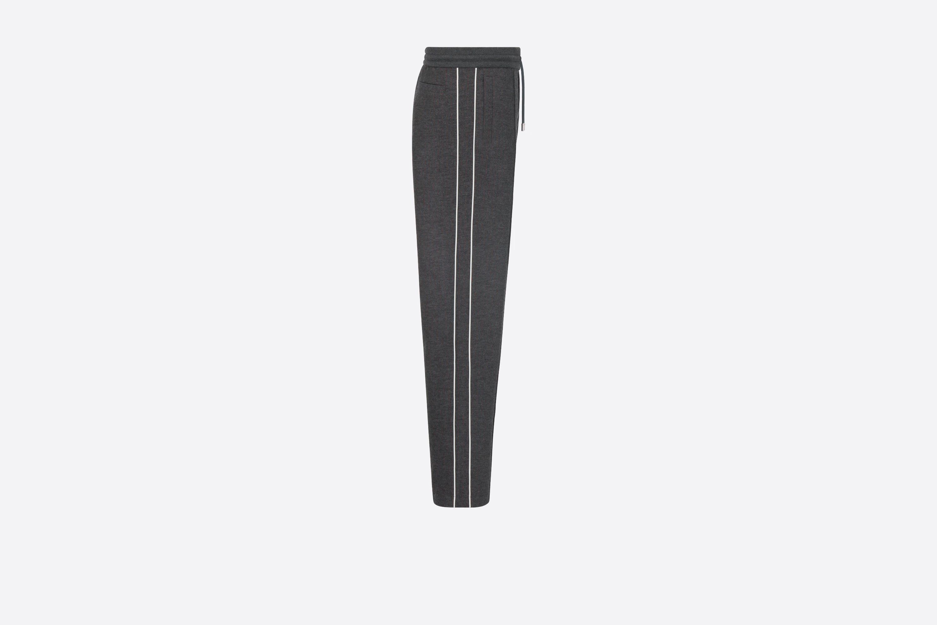 'Christian Dior Atelier' Track Pants - 2