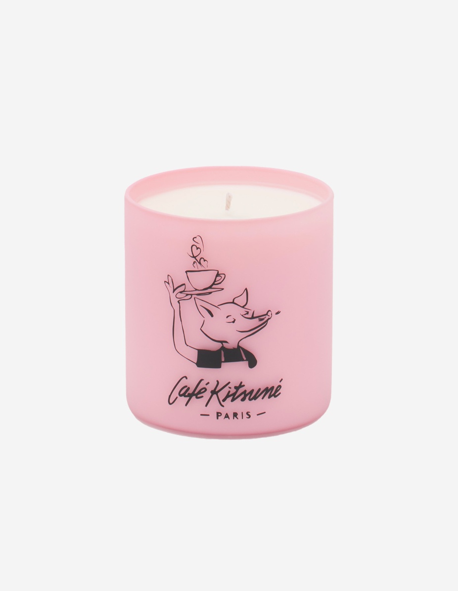 CAFE KITSUNE MONTPENSIER CANDLE - 1