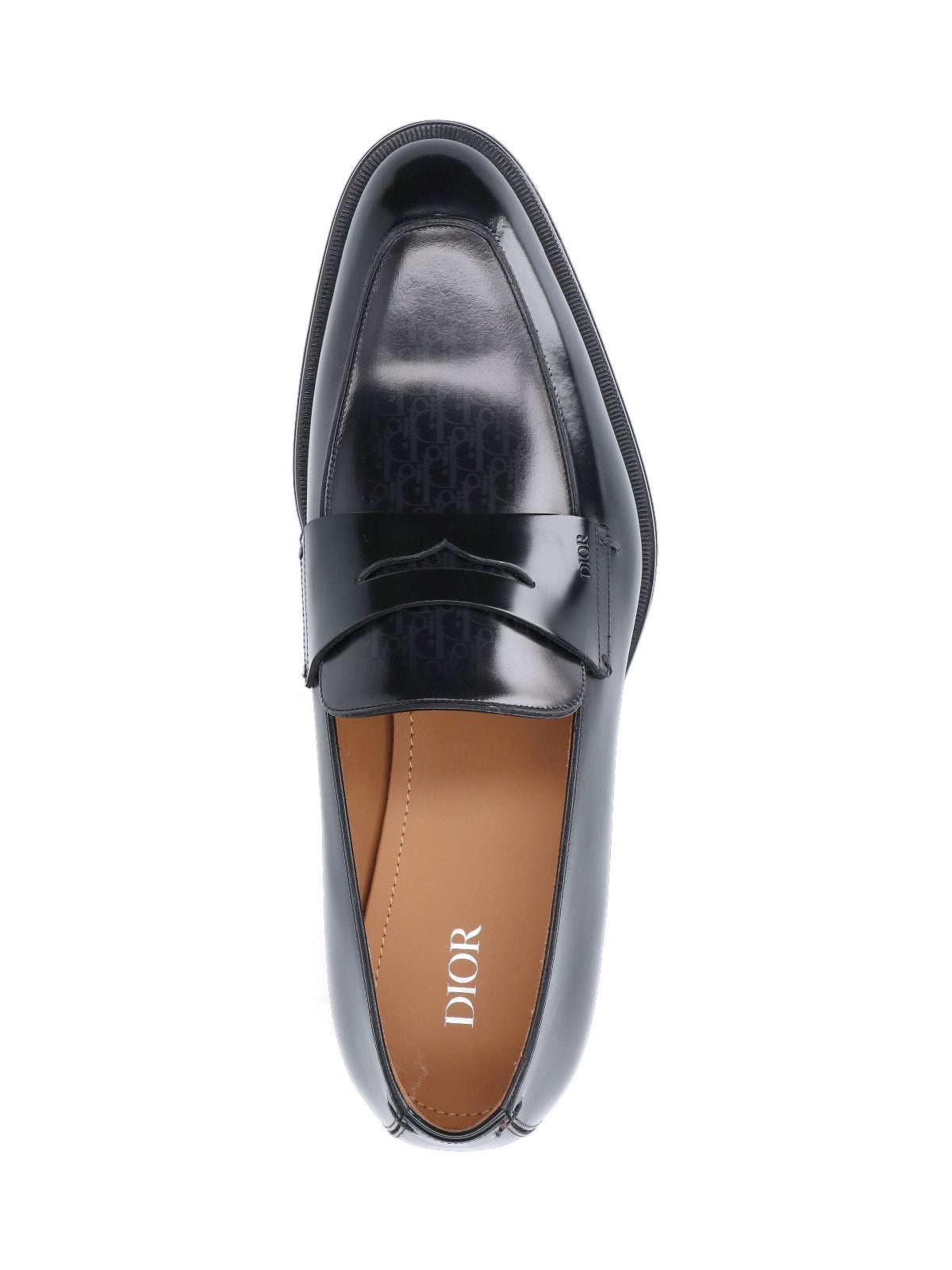 Christian Dior Timeless loafers - 4