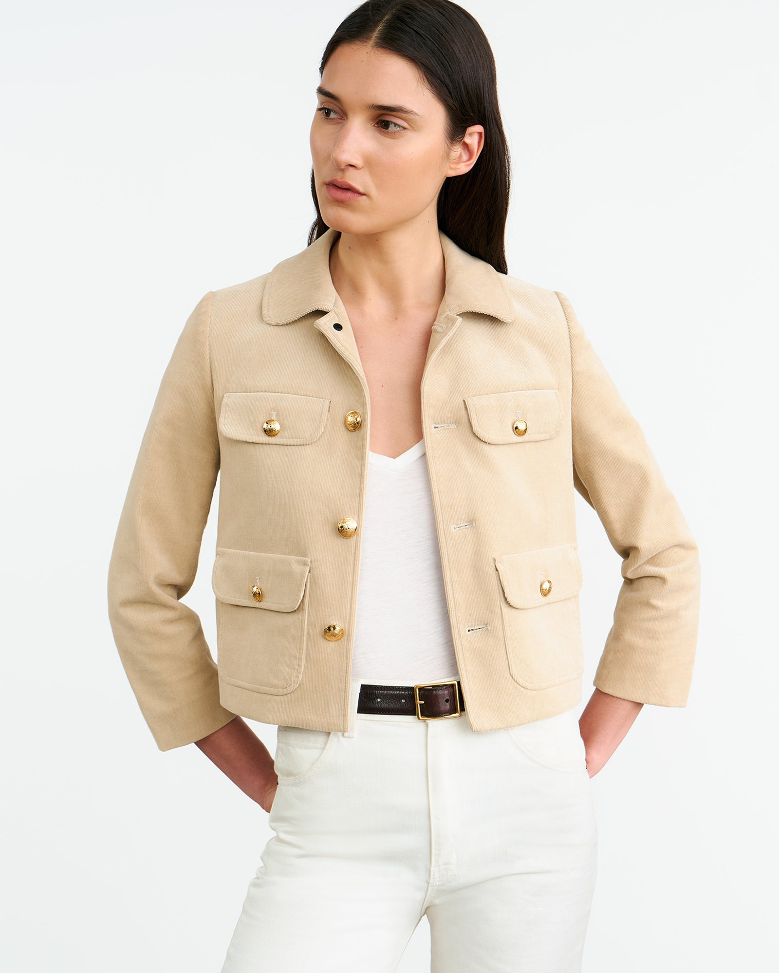 CHAMONIX JACKET - 2