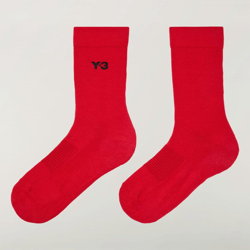 Y-3 Classic Crew Socks 1