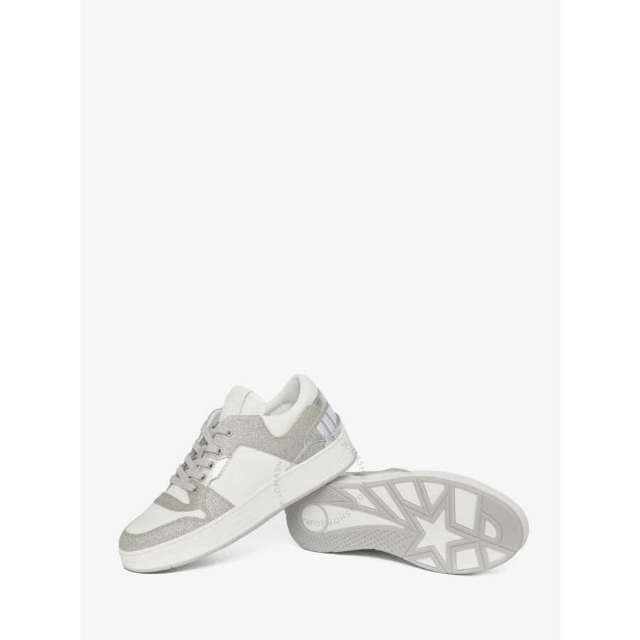 Jimmy Choo Florent Low-Top Sneakers - 2