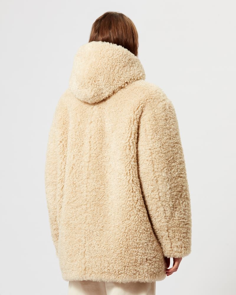 FLORENE COAT - 5