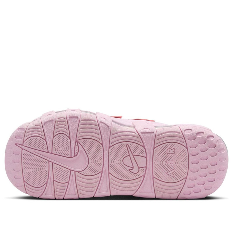 Nike (WMNS) Nike Air More Uptempo Slides 'Pink Foam' FJ2597-600 outlook