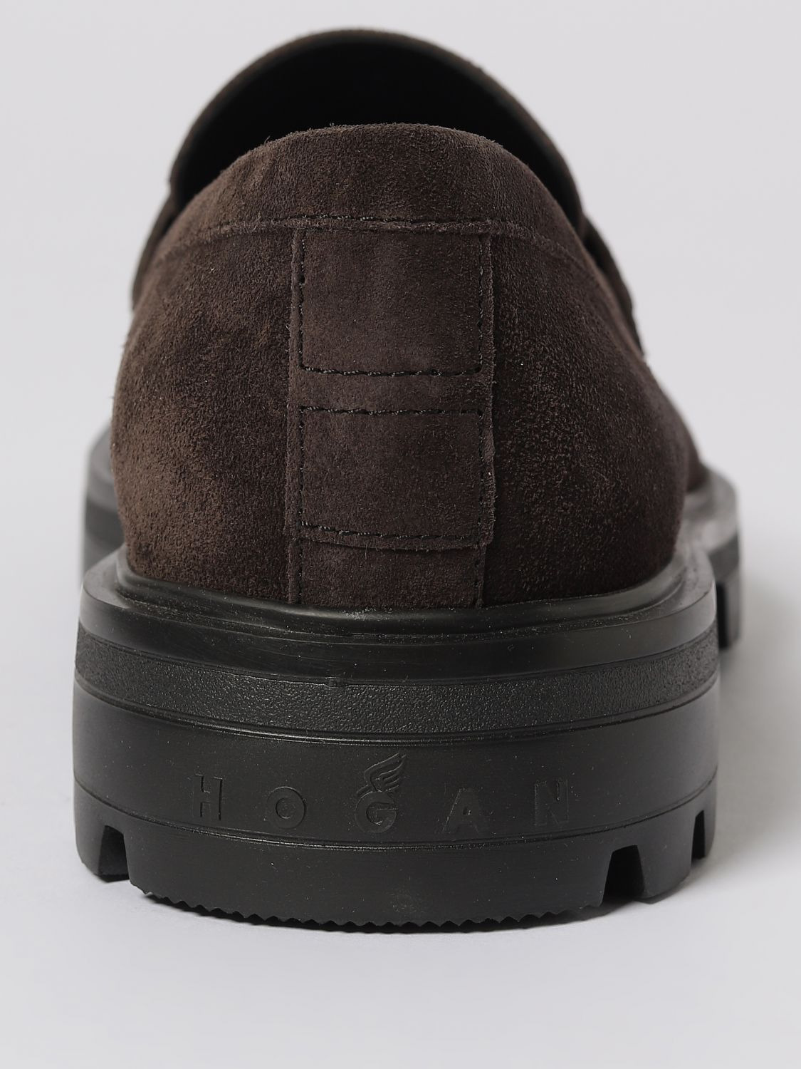 Loafers men Hogan - 4