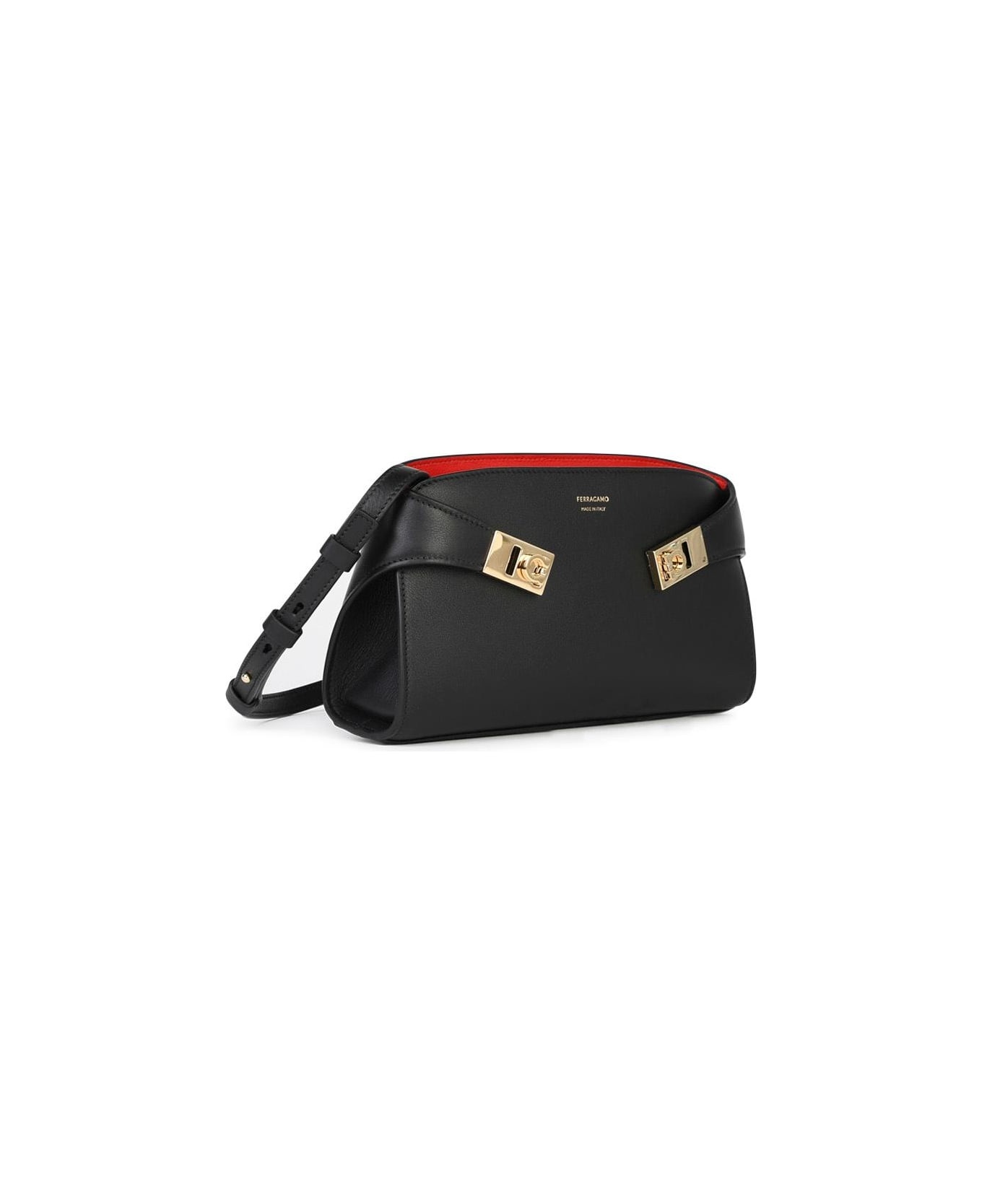 'hug' Crossbody Bag - 2