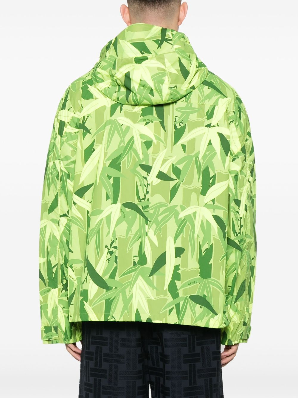 Chiku-Rin jacket - 4
