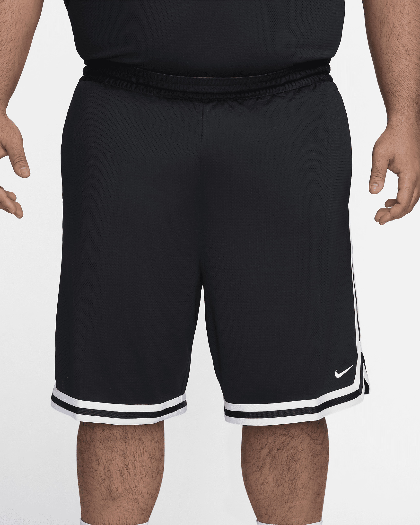 Nike DNA Men's Dri-FIT 10" Basketball Shorts - 10